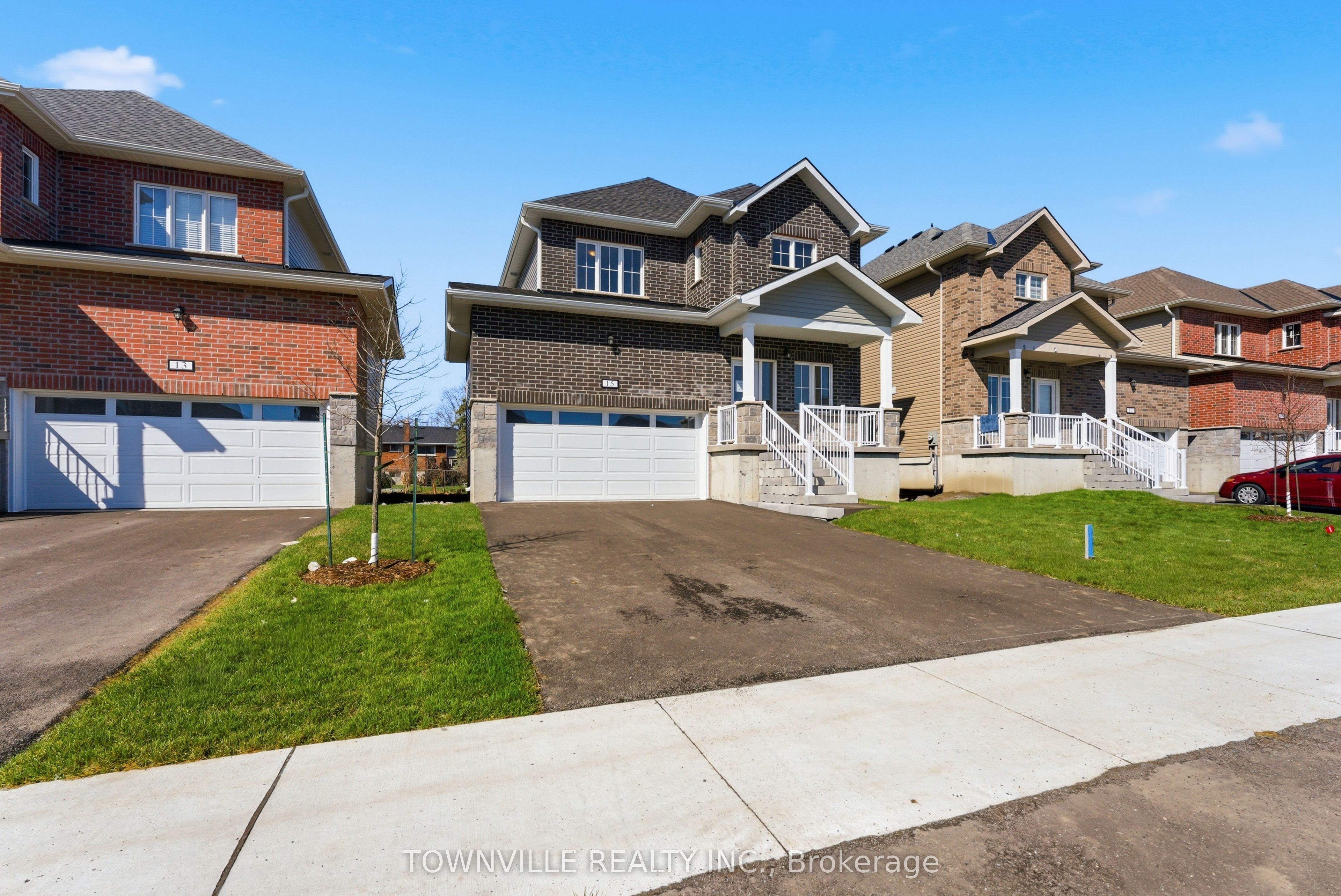 Additional image 2 of 15 Bradden Crescent, Belleville, ON, K8N 0T8