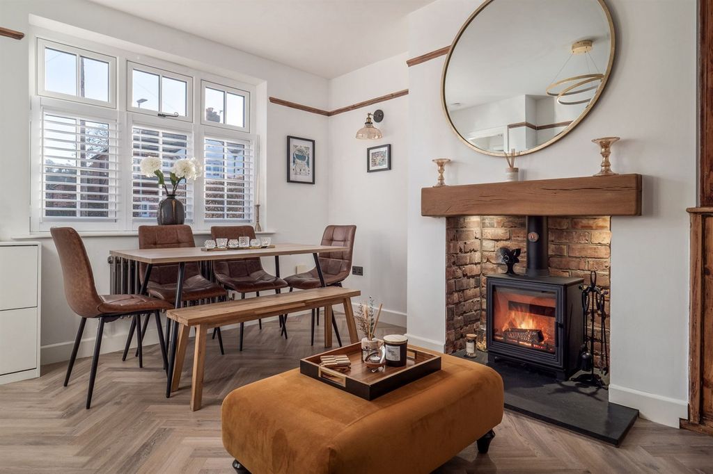 Additional image 5 of 3 bed terraced house for saleCrescent Road, Alderley Edge SK9