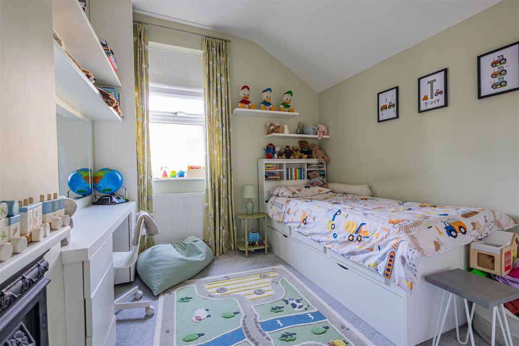 Additional image 17 of 4 bed terraced house for saleDeri Road, Penylan, Cardiff CF23