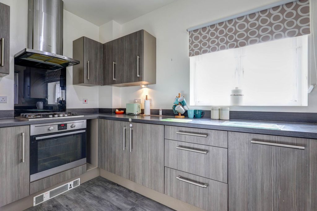 Additional image 2 of 3 bed end terrace house for saleDiamond Way, Blandford Forum DT11