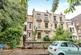 Arlington Villas, Bristol, BS8