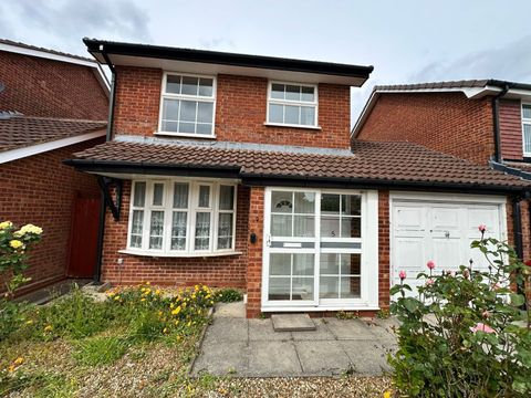 Hall Dale Close, Hall Green, Birmingham B28