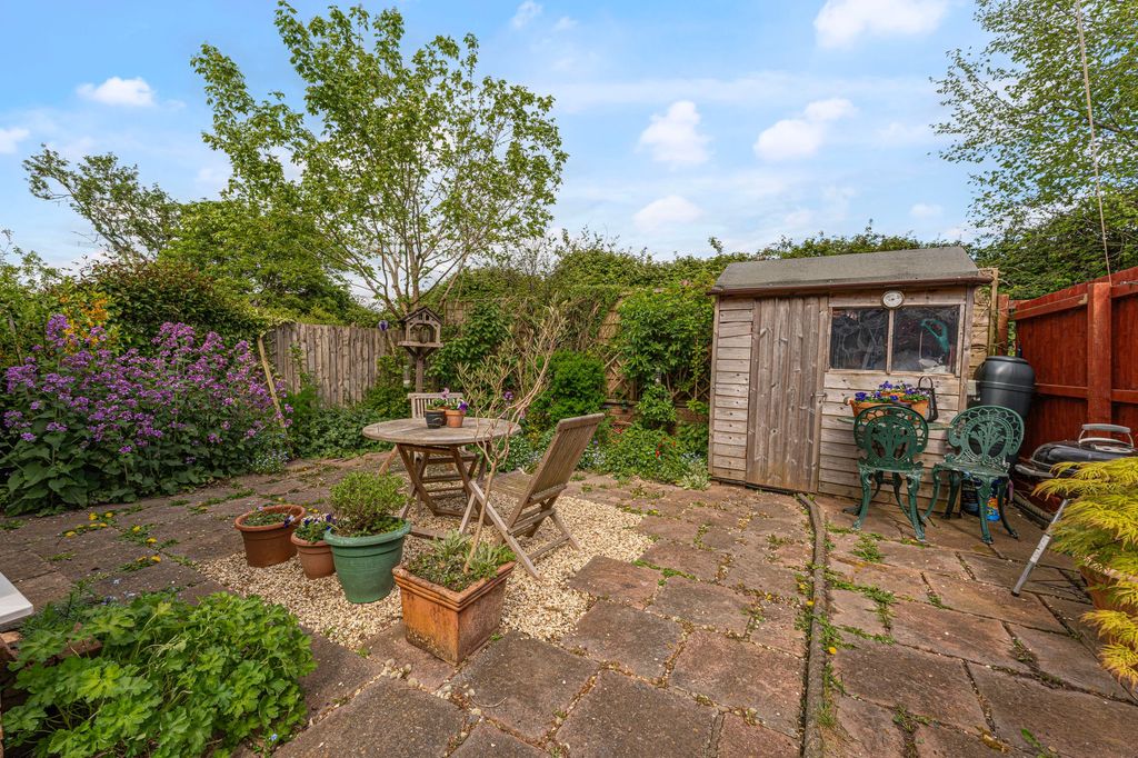 Additional image 30 of 3 bed semi-detached house for saleSt. Josephs Close, Undy NP26