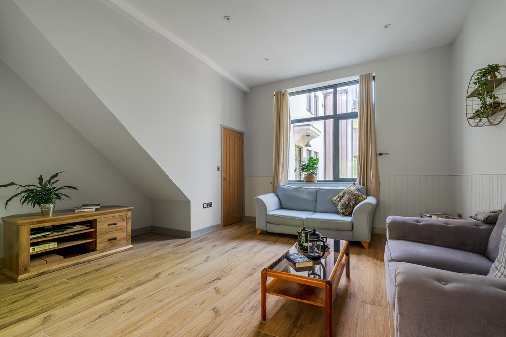 Additional image 36 of 4 bed terraced house for saleChantry, Old Vicarage Gardens, Bruton BA10
