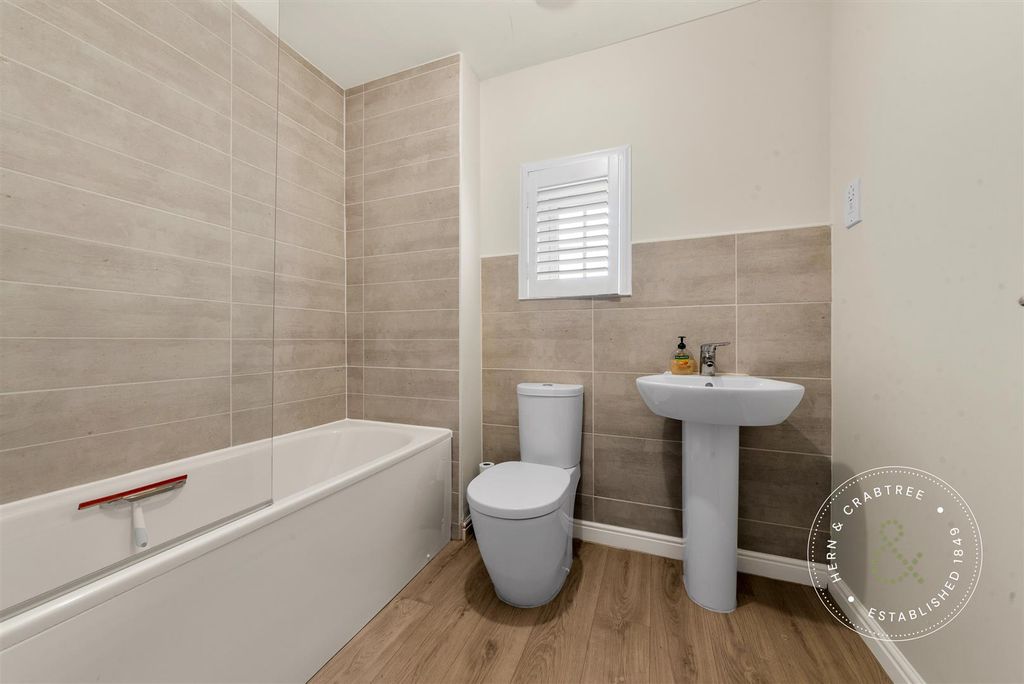 Additional image 12 of 3 bed detached house for saleTrem Y Coed, Mulberry Grove, St. Fagans, Cardiff CF5