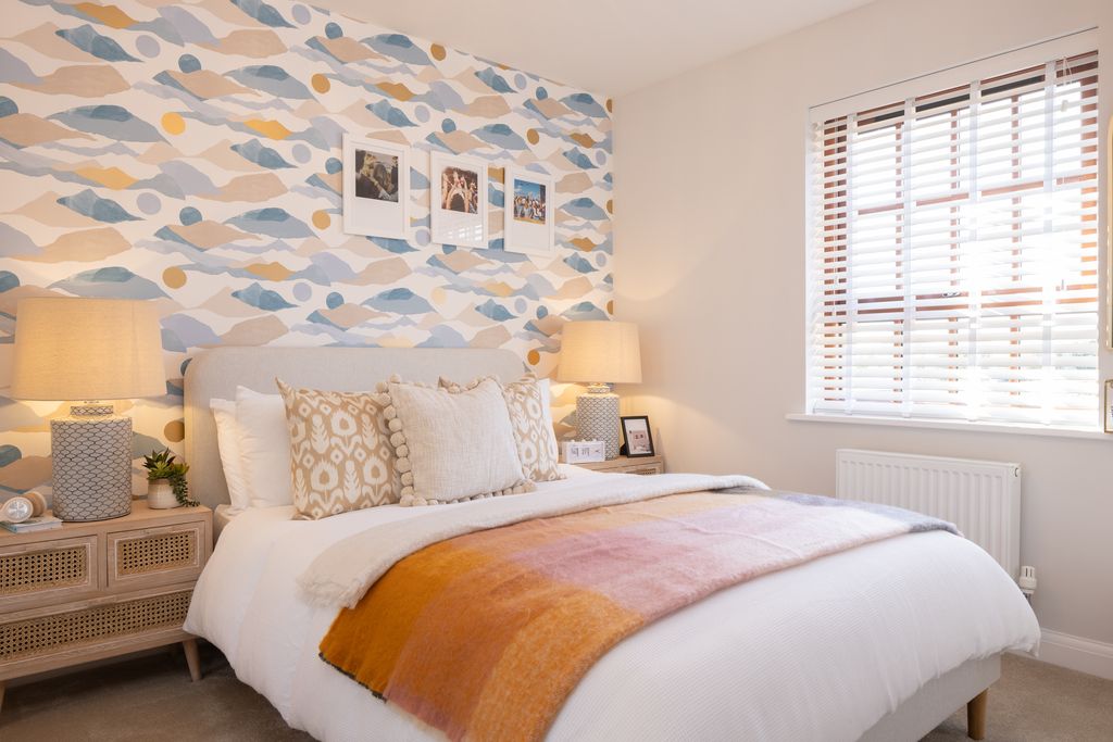 Additional image 9 of 4 bed detached house for sale"Conwy" at Tars Farm, Church Lane, Barnham PO22
