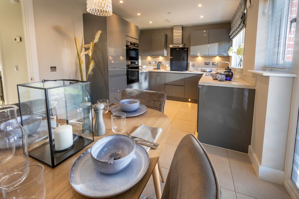 Additional image 5 of 3 bed detached house for saleBrassgout Reen Road, Newport NP19