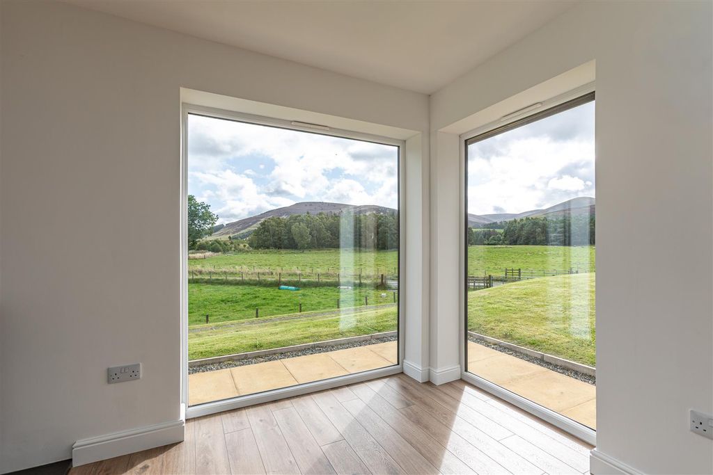 Additional image 15 of 4 bed detached house for saleBuilding Plot Nr. Rachan, Broughton ML12