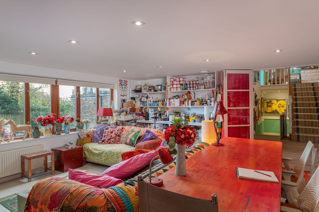 Additional image 8 of 6 bed detached house for saleGingko House, Stoke Fleming, Dartmouth TQ6