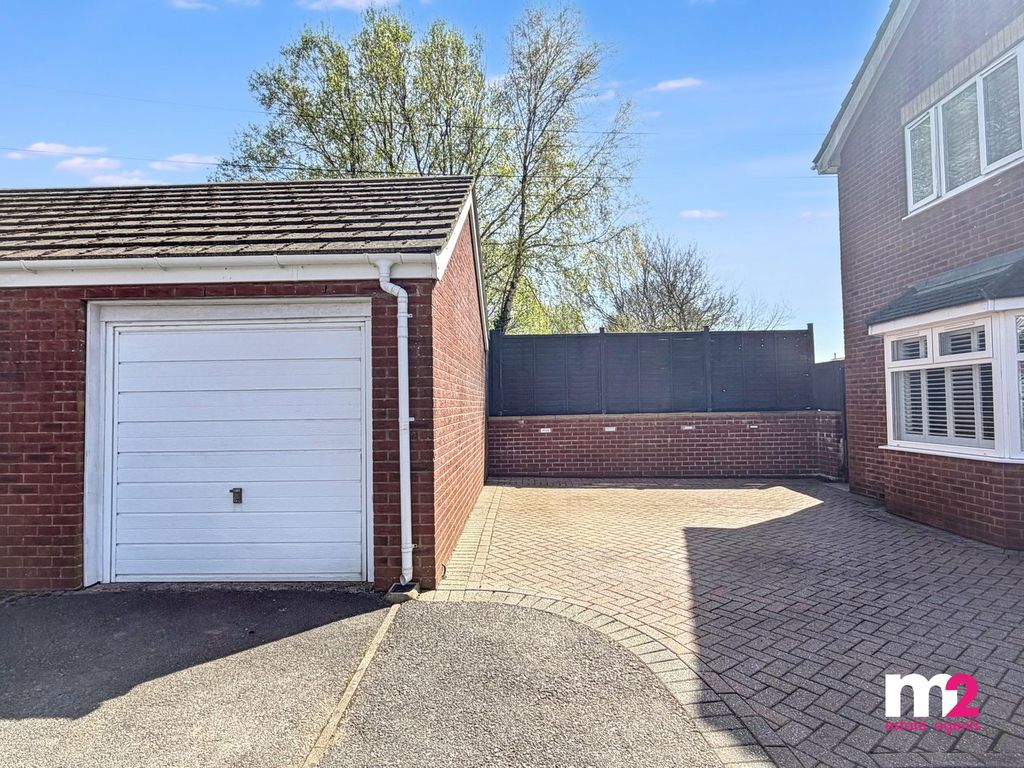 Additional image 3 of 3 bed detached house for saleOakview Court, Blaenavon, Pontypool NP4