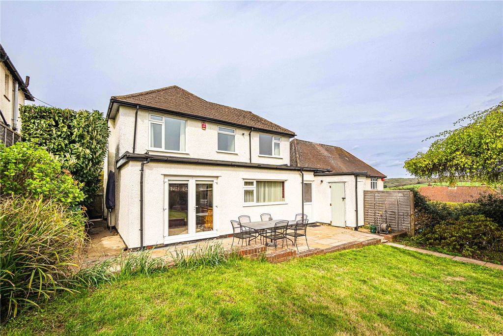 Additional image 20 of 4 bed detached house for saleDarrs Lane, Northchurch, Berkhamsted, Hertfordshire HP4