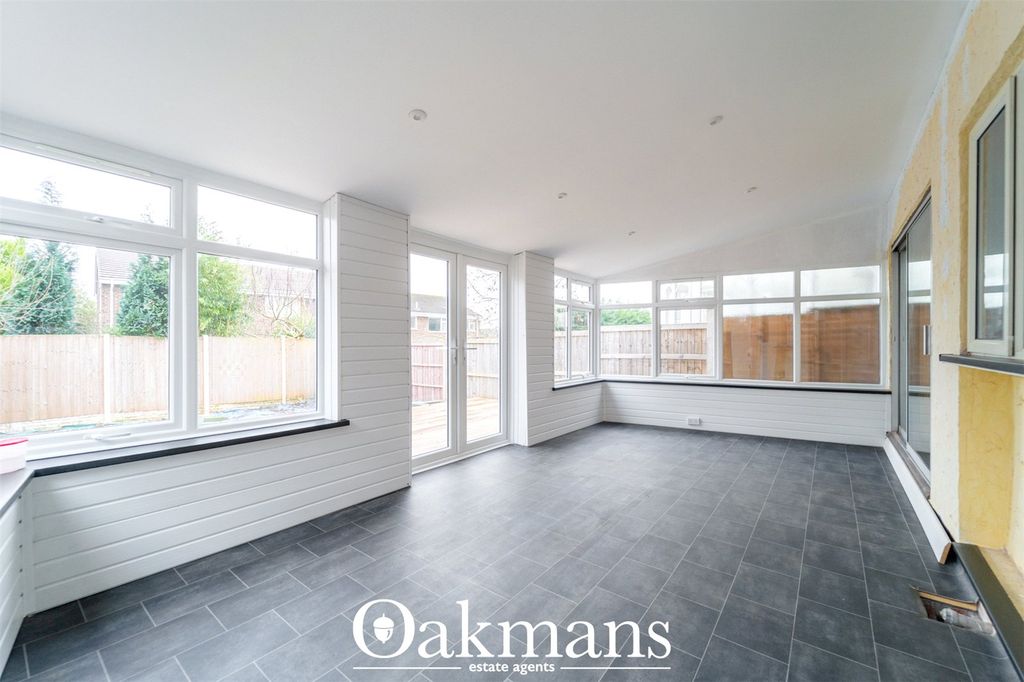 Additional image 3 of 5 bed semi-detached house for saleCotswold Way, Bromsgrove, Worcestershire B61