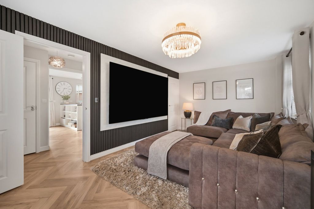 Additional image 4 of 3 bed detached house for saleBrambling Crescent, Penallta, Hengoed CF82