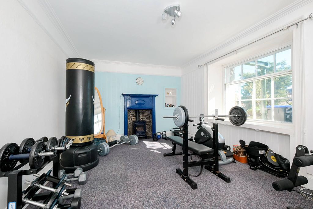 Additional image 28 of 5 bed detached house for saleBellevue Road, Banff AB45