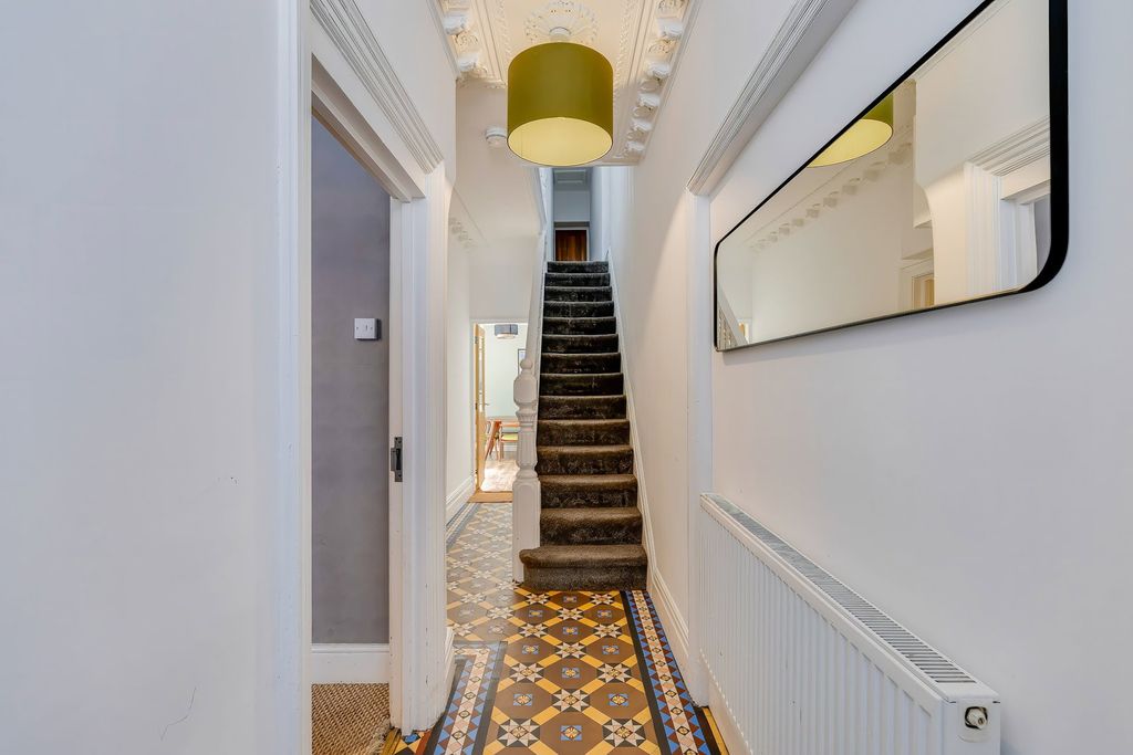Additional image 3 of 4 bed terraced house for saleMackintosh Place, Roath, Cardiff CF24