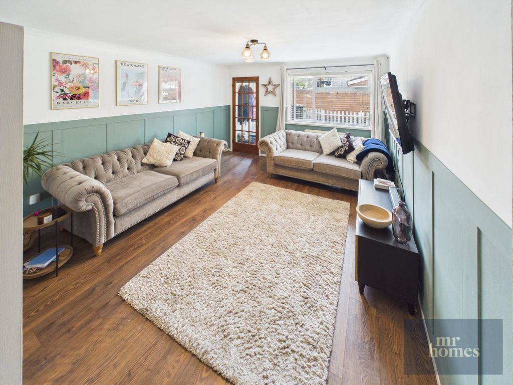 Additional image 3 of 2 bed terraced house for saleAscot Close, Caerau, Cardiff CF5