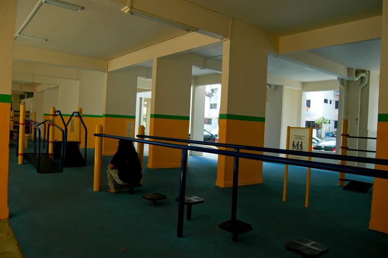 Additional image 14 of 227 Bukit Batok Central