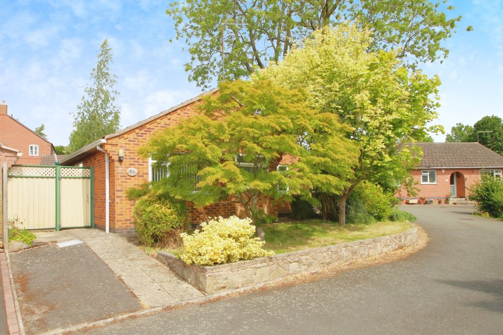 Additional image 37 of 3 bed detached bungalow for salePoplar Avenue, Markfield, Leicestershire LE67