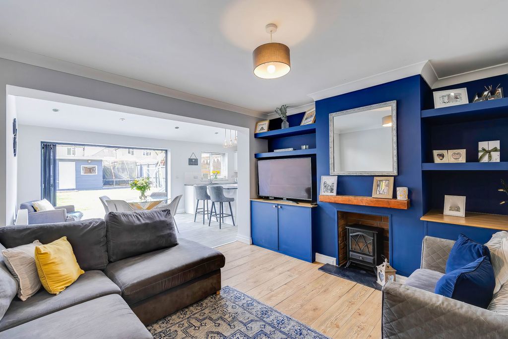 Additional image 5 of 3 bed terraced house for saleWhitebarn Road, Llanishen, Cardiff CF14
