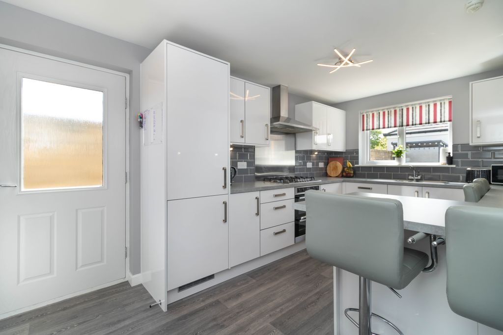 Additional image 9 of 4 bed detached house for saleFinlay Drive, Arbroath DD11