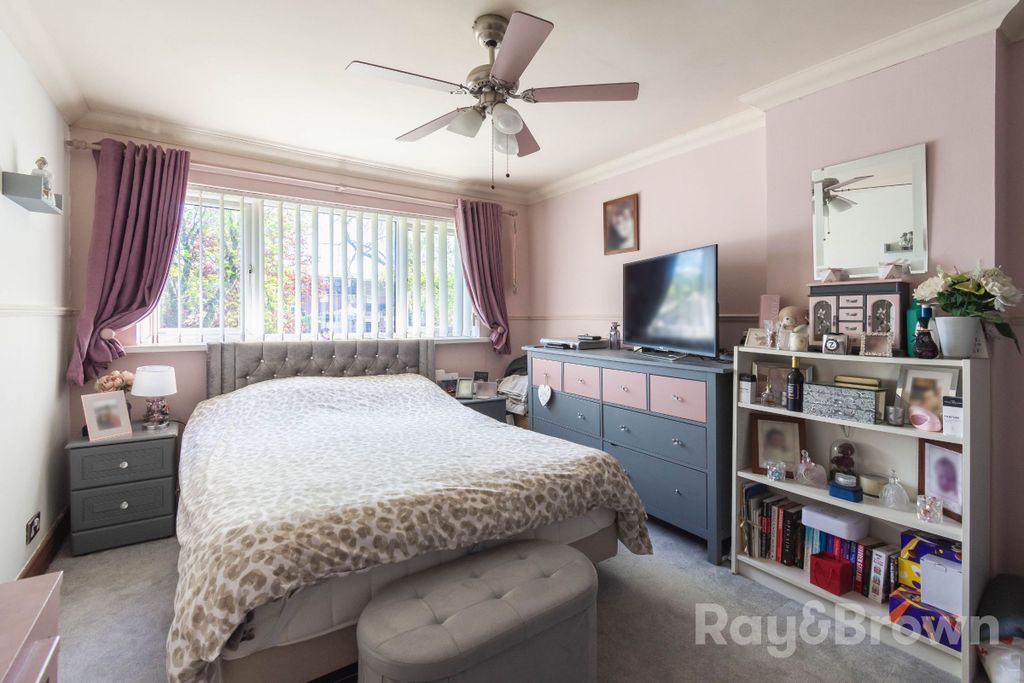 Additional image 28 of 3 bed semi-detached house for saleHill Rise, Cardiff CF23