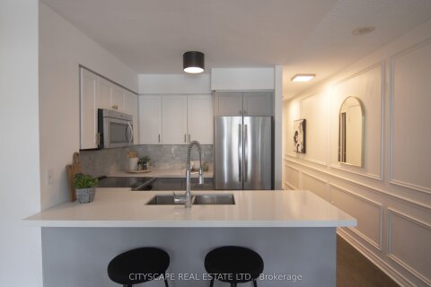 Additional image 8 of 322-231 Fort York Boulevard, Toronto, ON, M5V 1B2