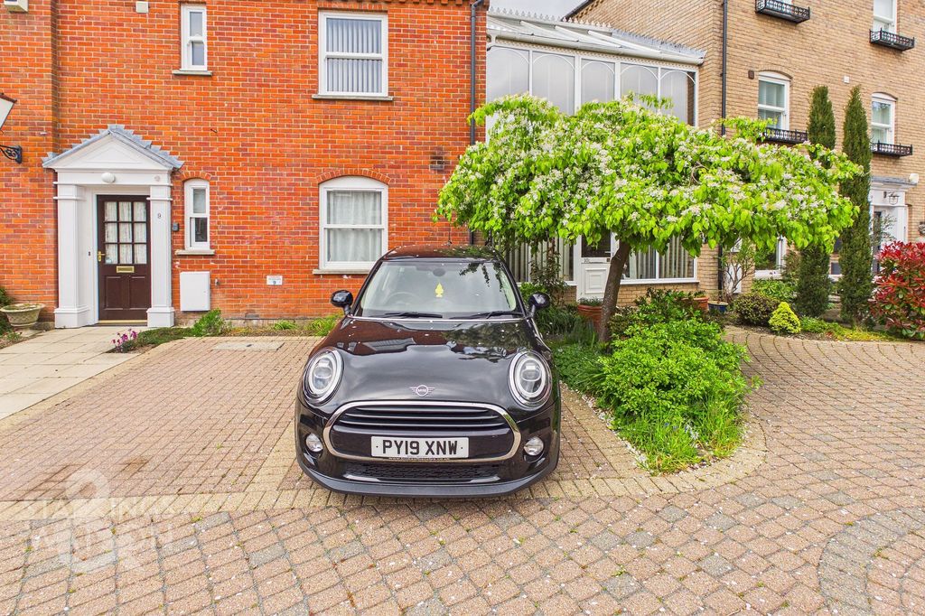 Additional image 22 of 2 bed terraced house for saleOld College Close, Beccles NR34