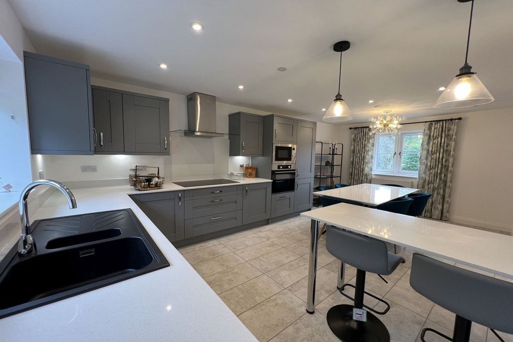 Additional image 12 of 4 bed detached house for saleHeol Min Afon, Abergavenny NP7
