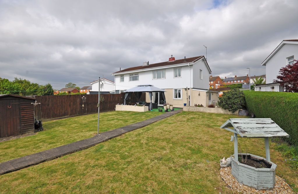 Additional image 3 of 3 bed semi-detached house for saleHenry Wood Close, Newport NP19