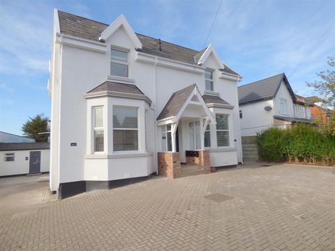 Church Road, Huyton, Liverpool L36