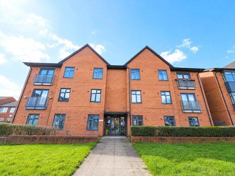 Wood End Road, Birmingham, West Midlands B24