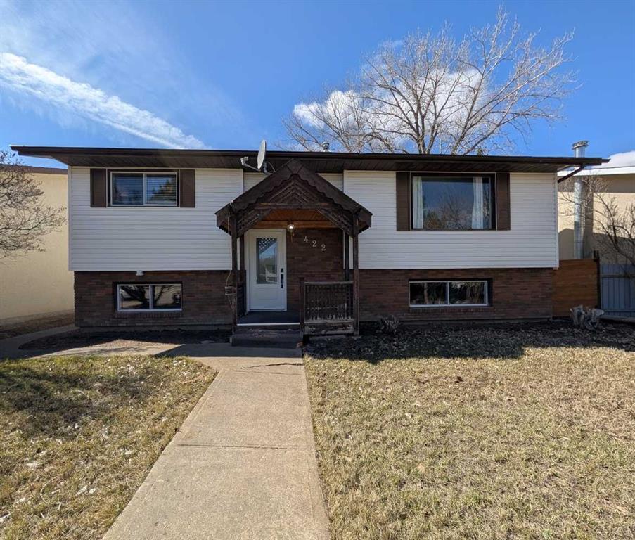 422 Main Street S, Redcliff, AB, T0J 2P0