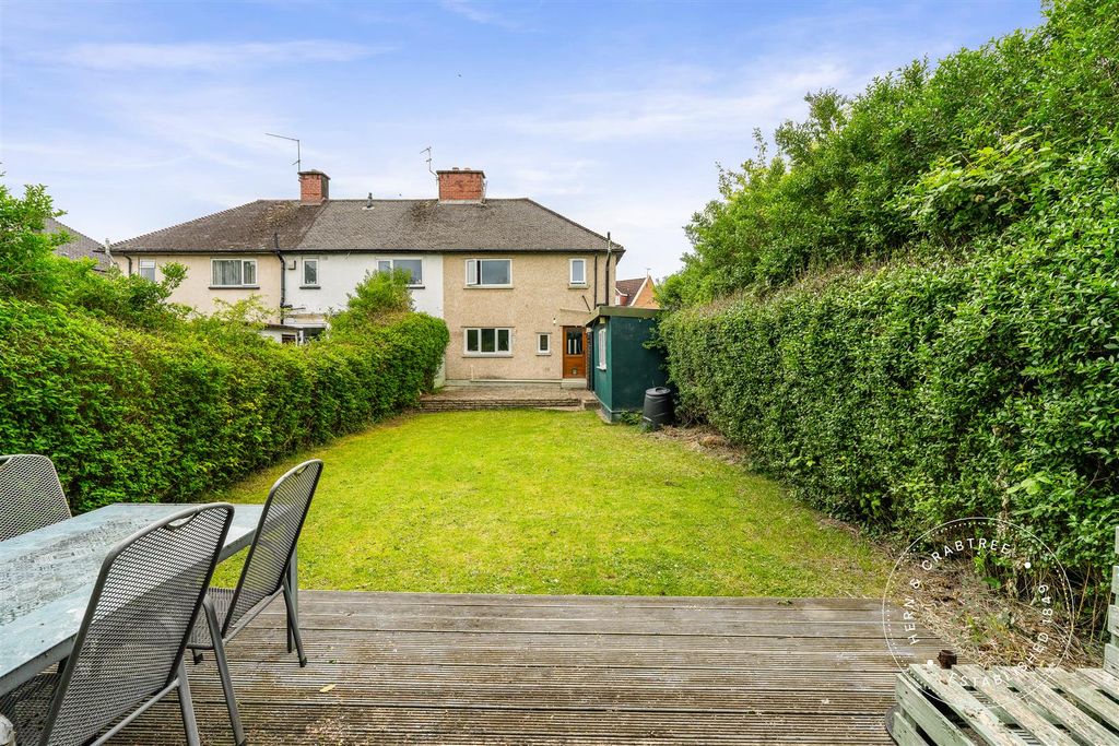 Additional image 26 of 3 bed end terrace house for saleTon-Yr-Ywen Avenue, Cardiff CF14