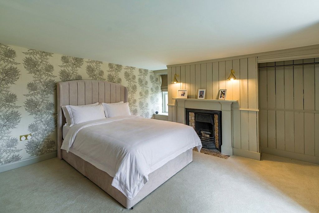 Additional image 6 of 3 bed detached house for saleJuniper Cottage, Mar Road, Braemar, Aberdeenshire AB35