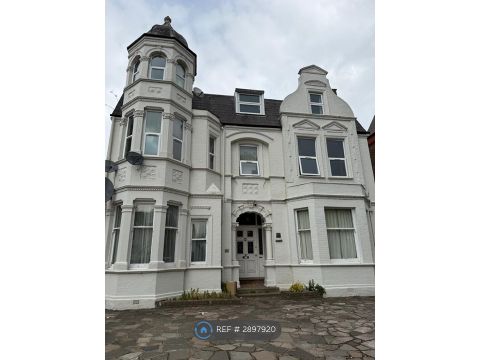 Madeley Road, London W5
