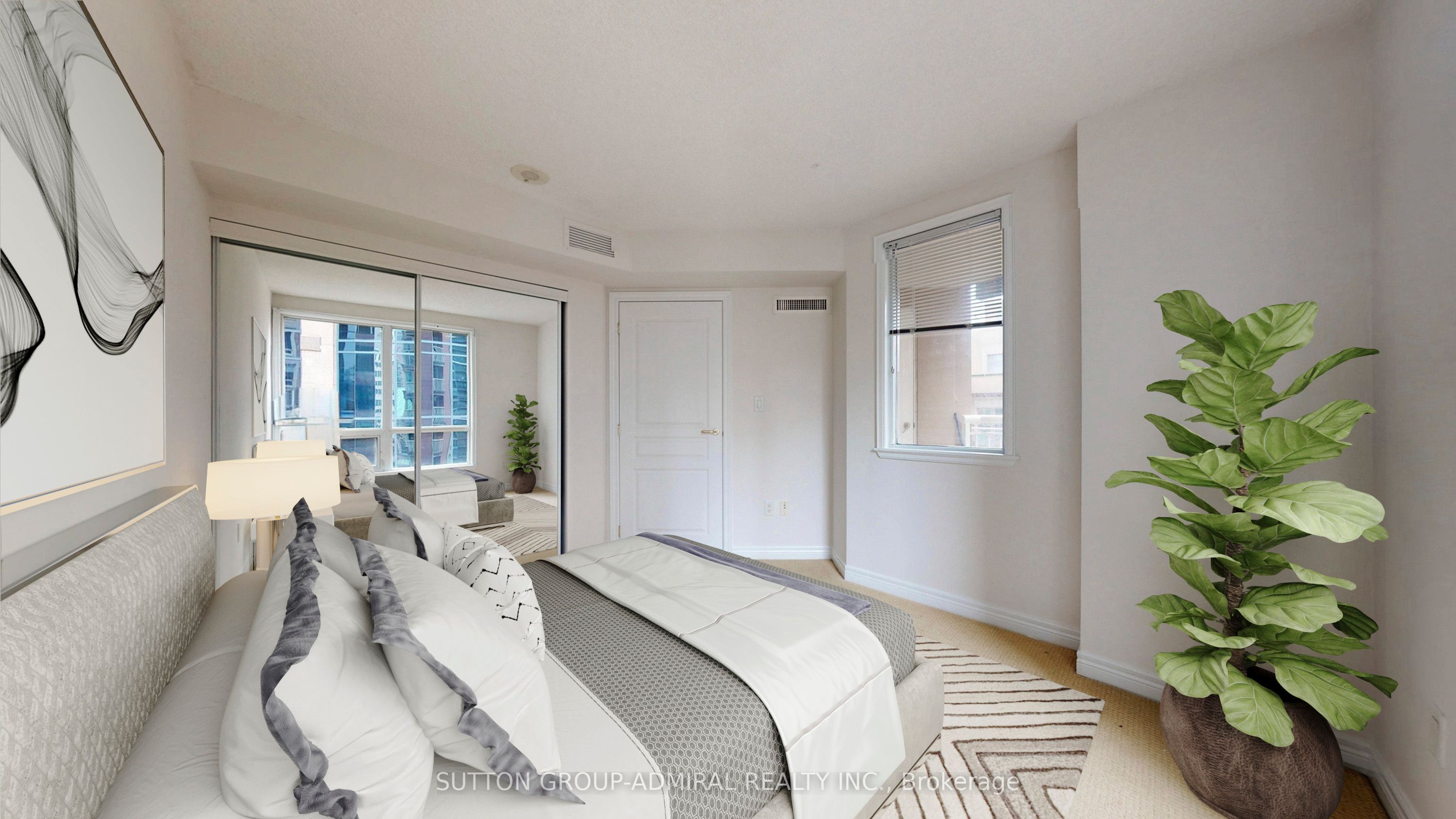 Additional image 5 of 812-100 Hayden Street, Toronto, ON, M4Y 3C7