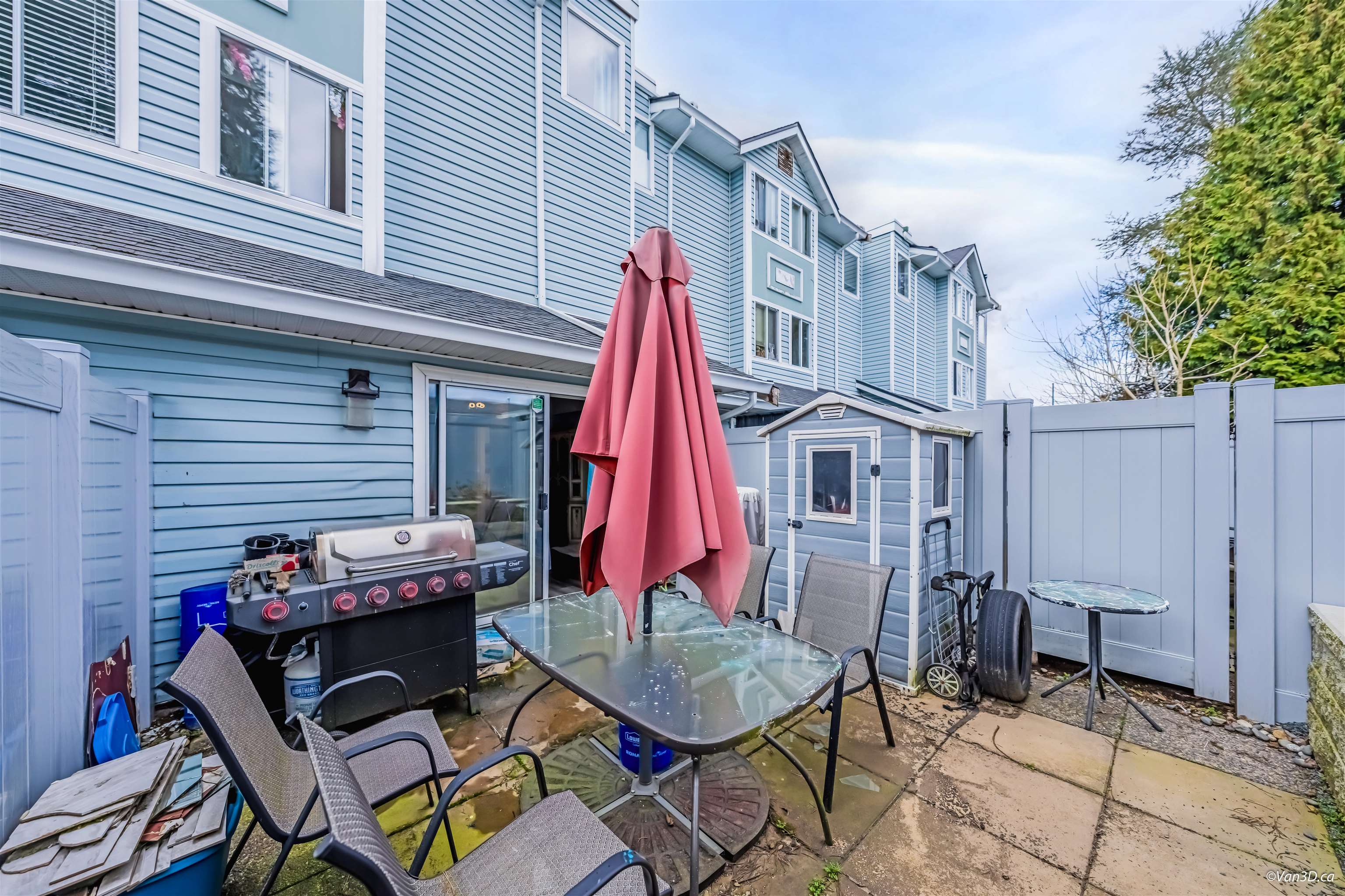 Additional image 2 of 35-22411 124 Avenue, Maple Ridge, BC, V2X 0H5