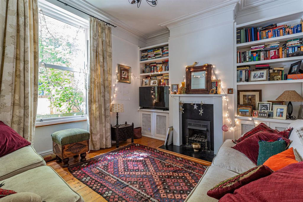 Additional image 3 of 4 bed property for saleSevern Grove, Pontcanna, Cardiff CF11