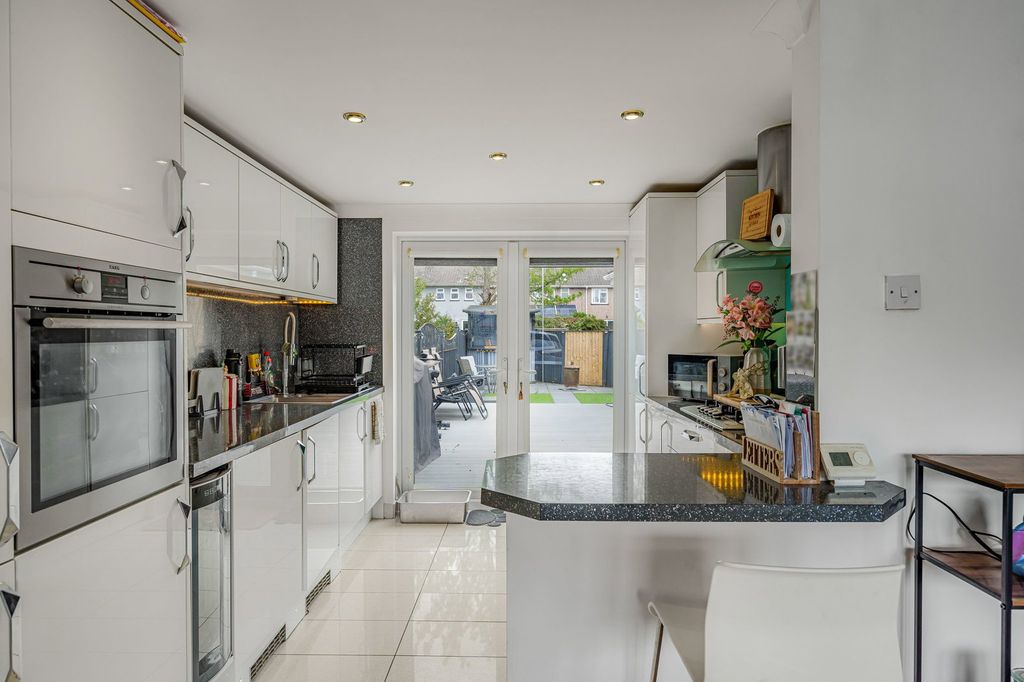 Additional image 6 of 3 bed terraced house for saleDrake Close, Newport NP19
