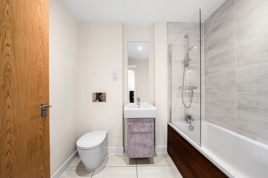 Additional image 9 of 2 bed flat for saleHawker Drive, Addlestone, Surrey KT15