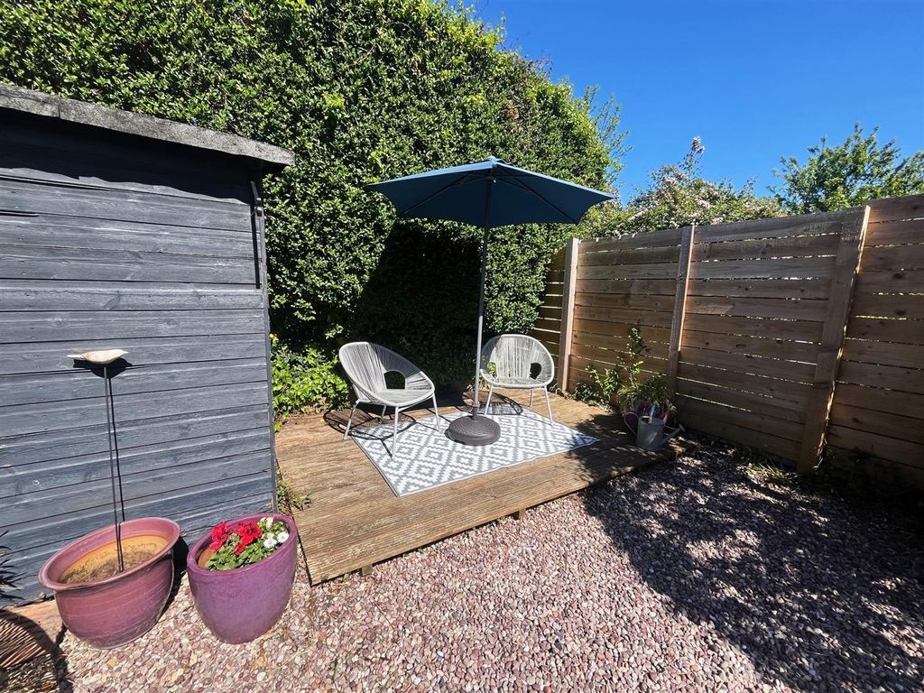 Additional image 17 of 2 bed end terrace house for saleSouthmead Road, Westbury-On-Trym, Bristol BS10