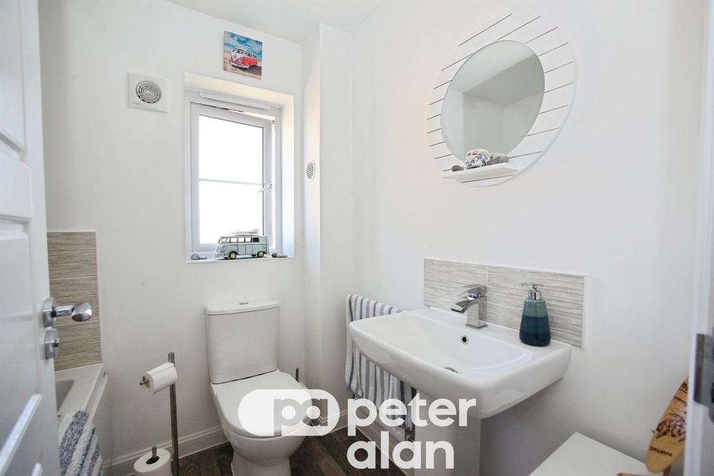 Additional image 18 of 3 bed semi-detached house for saleBerkerolles Road, Rogerstone, Newport NP10