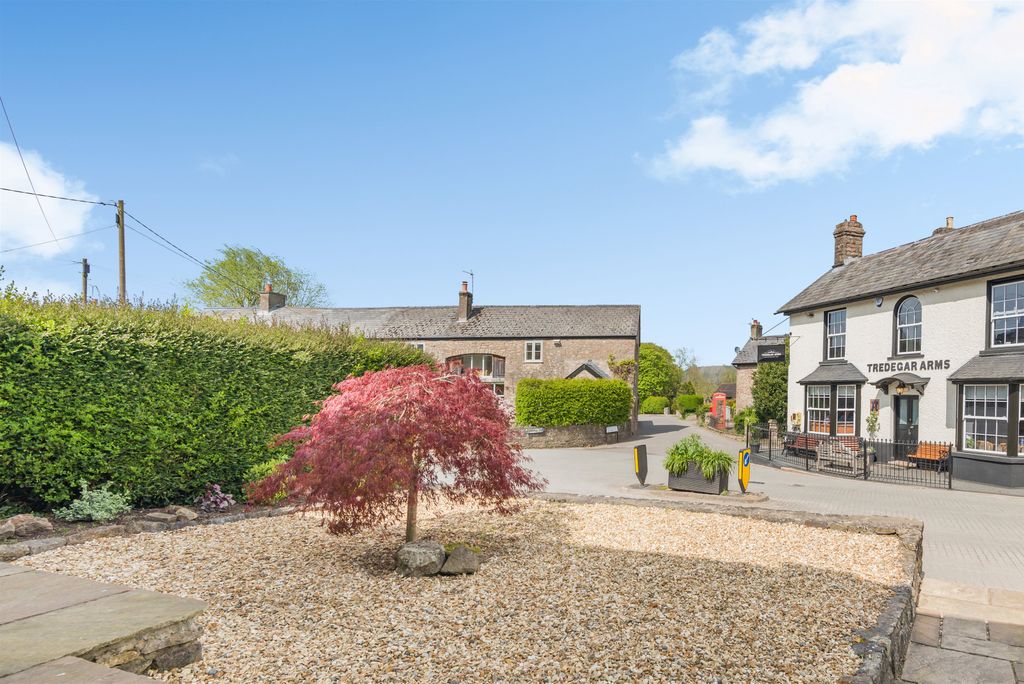 Additional image 17 of 3 bed terraced house for saleShirenewton, Chepstow, Monmouthshire NP16