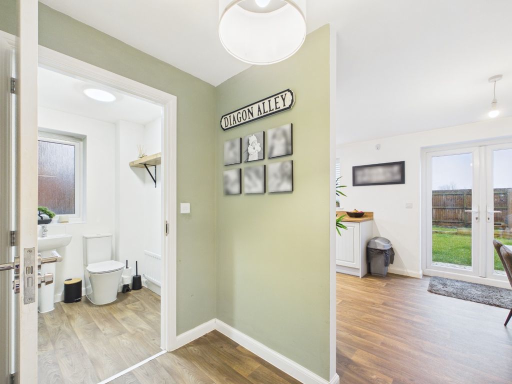 Additional image 9 of 3 bed semi-detached house for saleMarson Drive, Beverley HU17
