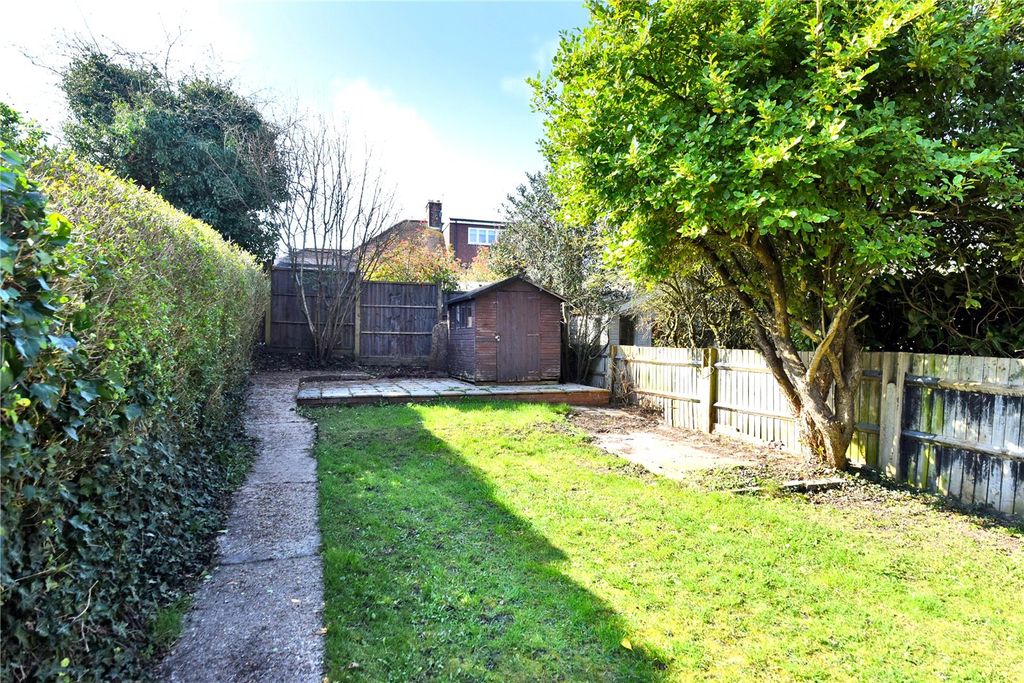 Additional image 16 of 3 bed semi-detached house for saleSalisbury Road, Banstead, Surrey SM7