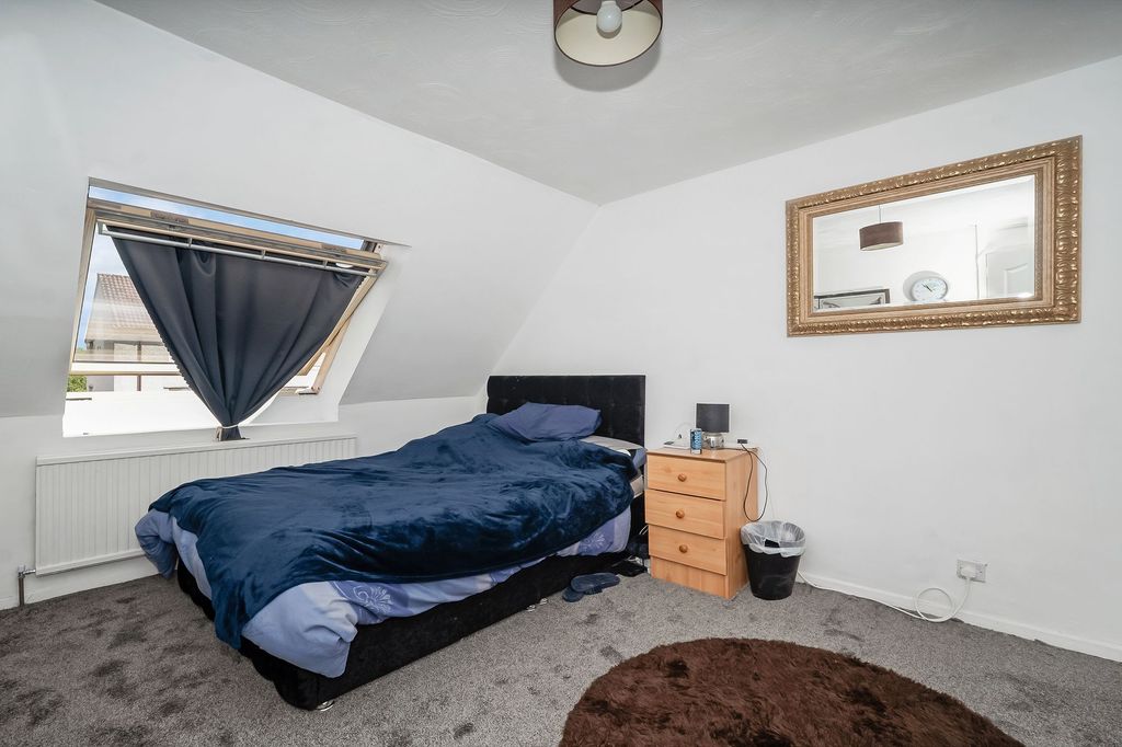 Additional image 16 of 2 bed semi-detached house for saleFife Drive, Motherwell ML1