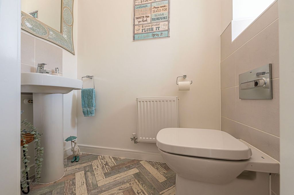 Additional image 15 of 3 bed semi-detached house for saleChapel Field Way, Newport NP19