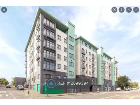 Lindsay Road, Edinburgh EH6