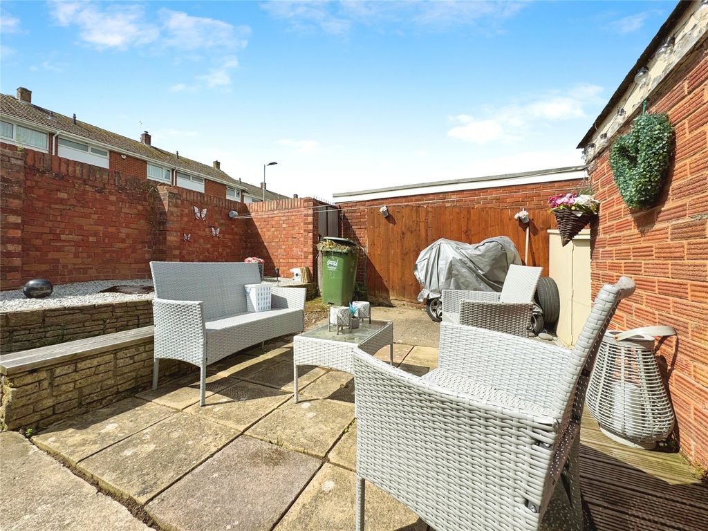 Additional image 10 of 3 bed semi-detached house for saleLethaby Road, Barnstaple, Devon EX32