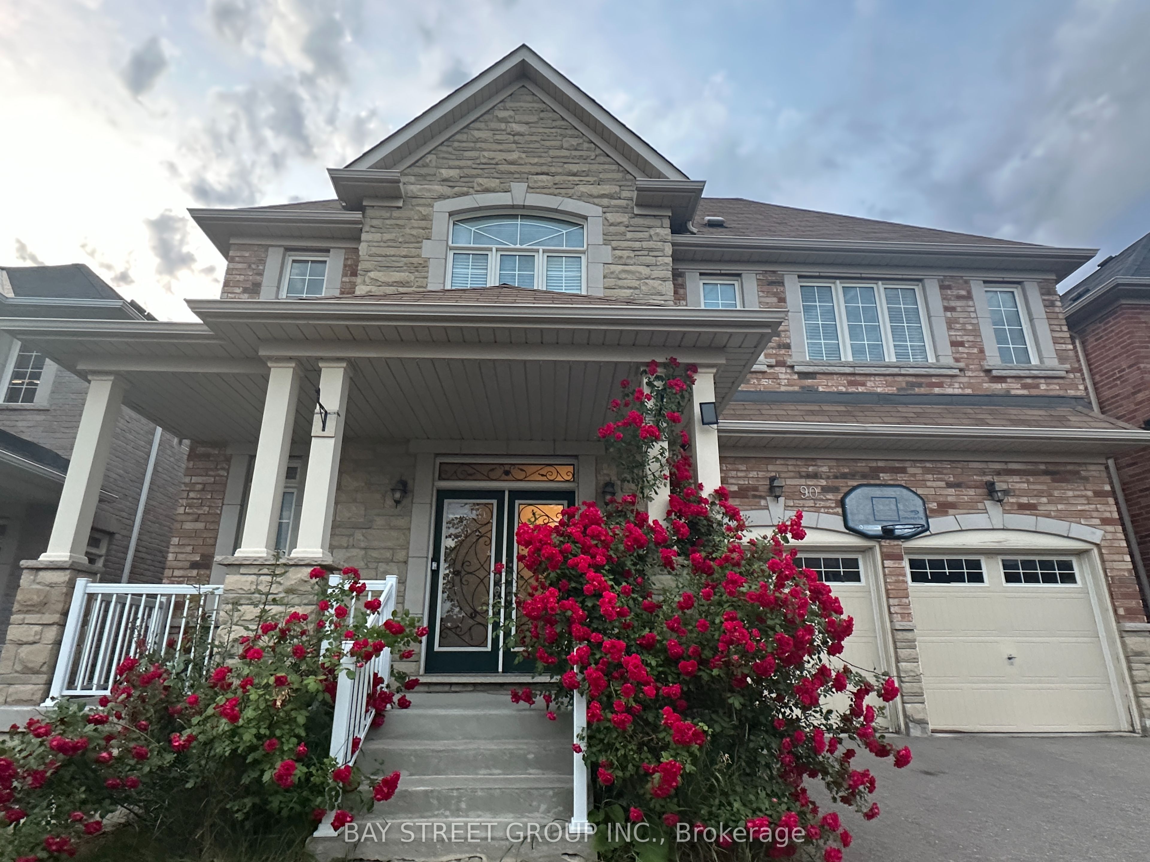 90 Gable Avenue N, Markham, ON, L6C 2W6